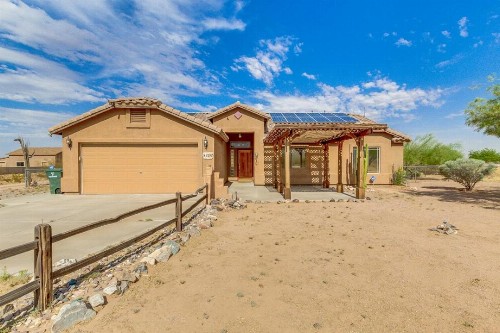 Lamb Road Casa Grande Home - image 1