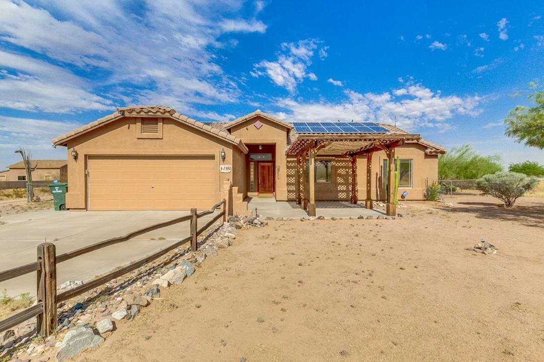 Lamb Road Casa Grande Home - main image