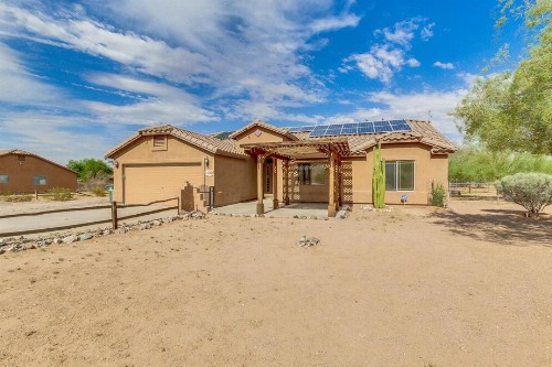 Lamb Road Casa Grande Home - image 12