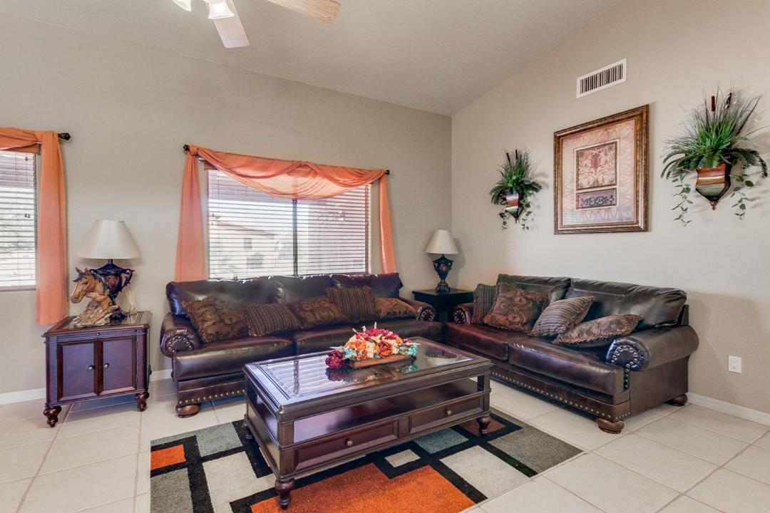Lamb Road Casa Grande Home - image 6