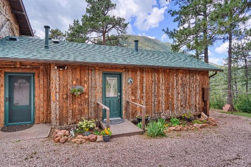 Rocky Mountain Lodge - image 15