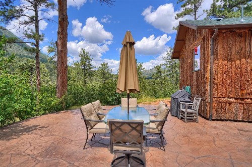 Rocky Mountain Lodge - image 16