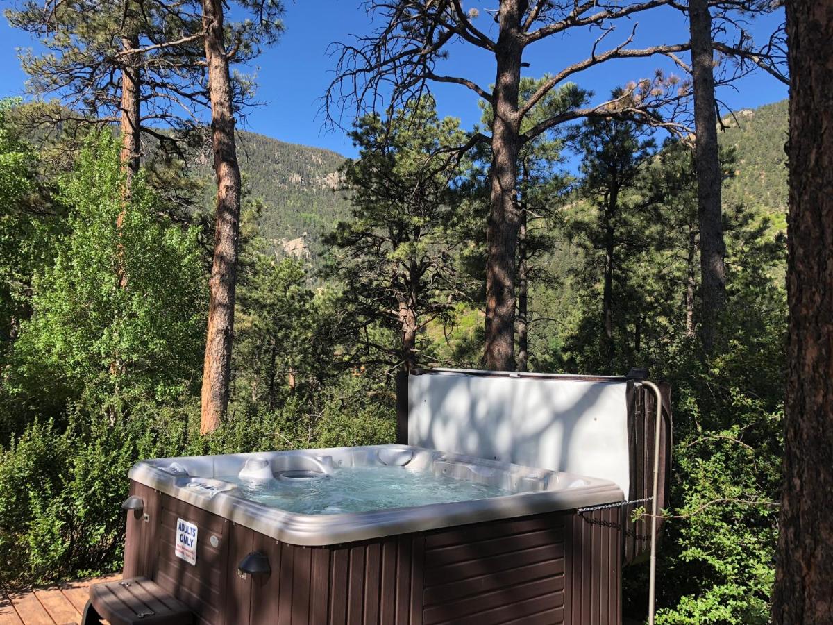 Rocky Mountain Lodge - image 5