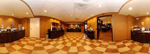 Hampton Inn & Suites Casper - image 10