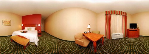Hampton Inn & Suites Casper - image 17