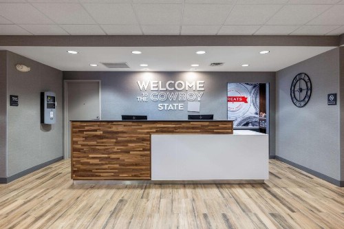 Hampton Inn & Suites Casper - image 19