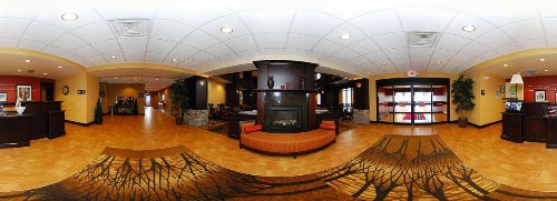 Hampton Inn & Suites Casper - image 2