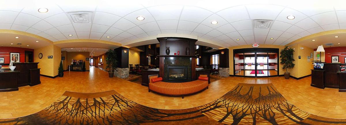 Hampton Inn & Suites Casper - image 2