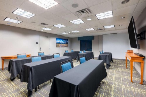 Hampton Inn & Suites Casper - image 22