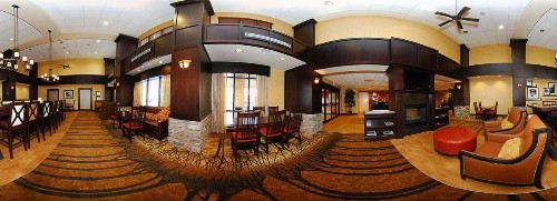 Hampton Inn & Suites Casper - image 24