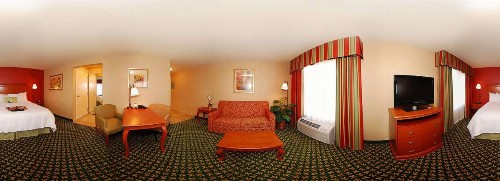 Hampton Inn & Suites Casper - image 27