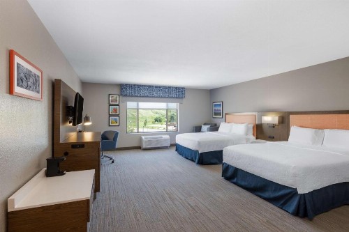 Hampton Inn & Suites Casper - image 3