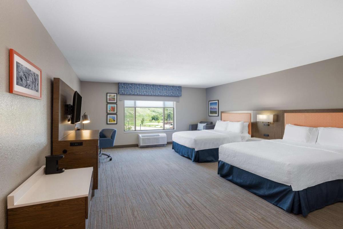 Hampton Inn & Suites Casper - image 3