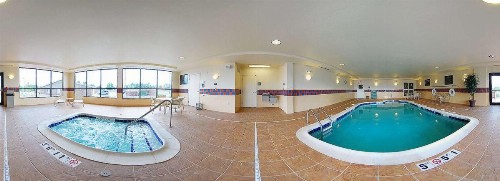 Hampton Inn & Suites Casper - image 31