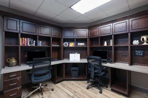 Hampton Inn & Suites Casper - image 32