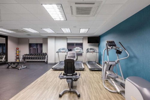 Hampton Inn & Suites Casper - image 35