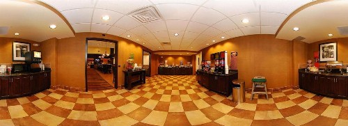 Hampton Inn & Suites Casper - image 36