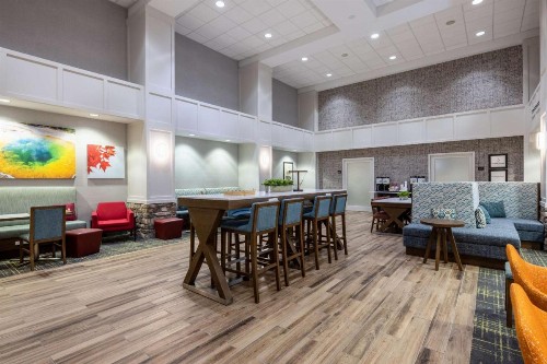 Hampton Inn & Suites Casper - image 37