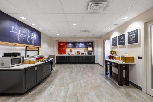 Hampton Inn & Suites Casper - image 6