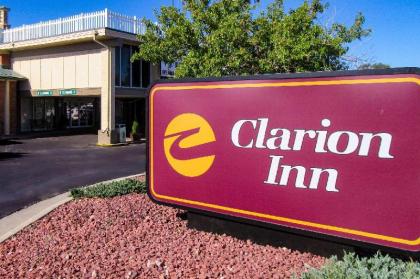 Clarion Casper Wy
