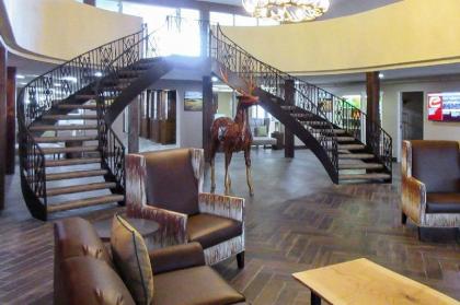 Clarion Inn At Platte River - image 2