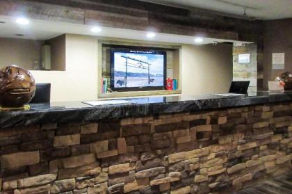 Clarion Inn At Platte River - image 3