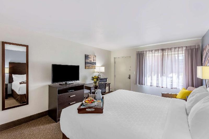 Clarion Inn At Platte River - image 5