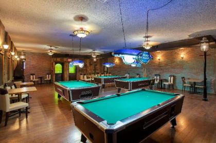 Clarion Inn At Platte River - image 8