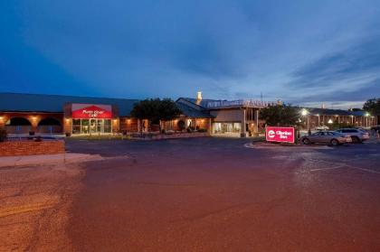 Clarion Inn At Platte River - image 9
