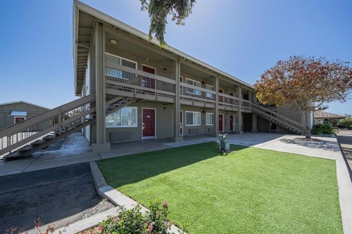 Coastal Valley Inn - Monterey - image 19