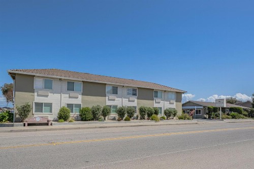 Coastal Valley Inn - Monterey - image 21