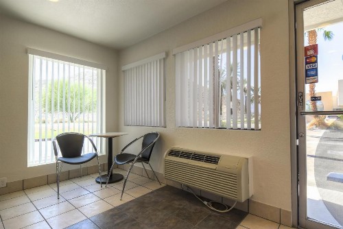 Motel 6-Rancho Mirage CA - Palm Springs - image 13