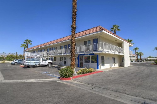 Motel 6-Rancho Mirage CA - Palm Springs - image 14