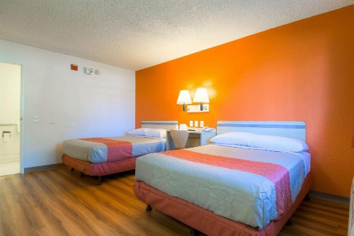 Motel 6-Rancho Mirage CA - Palm Springs - image 15