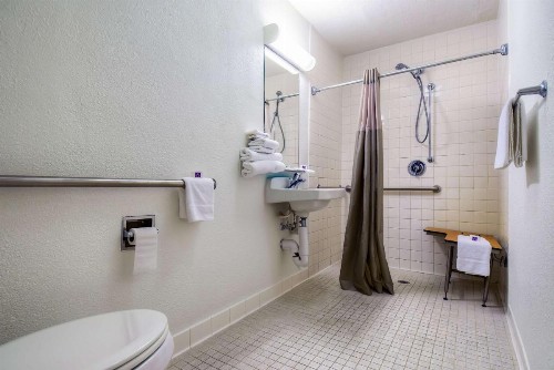 Motel 6-Rancho Mirage CA - Palm Springs - image 18