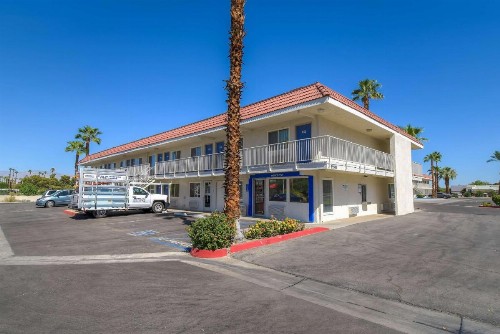 Motel 6-Rancho Mirage CA - Palm Springs - image 19