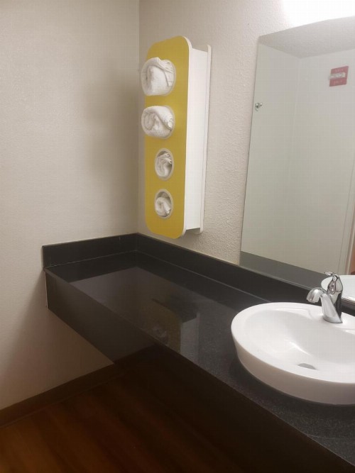 Motel 6-Rancho Mirage CA - Palm Springs - image 20