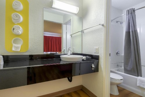 Motel 6-Rancho Mirage CA - Palm Springs - image 22