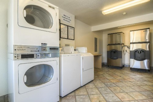 Motel 6-Rancho Mirage CA - Palm Springs - image 28