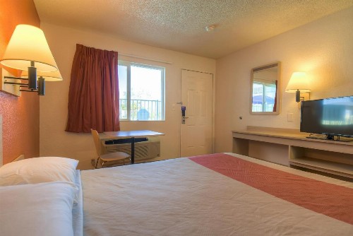 Motel 6-Rancho Mirage CA - Palm Springs - image 29