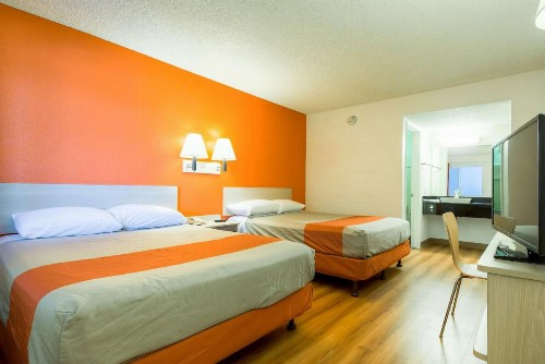 Motel 6-Rancho Mirage CA - Palm Springs - image 31
