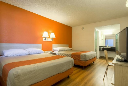 Motel 6-Rancho Mirage CA - Palm Springs - image 35