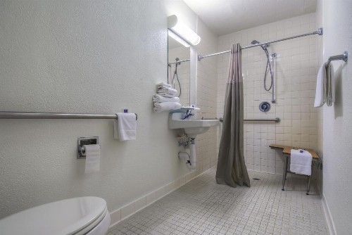 Motel 6-Rancho Mirage CA - Palm Springs - image 36