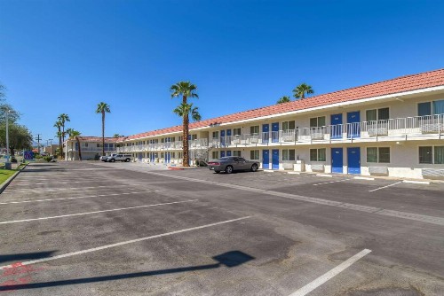 Motel 6-Rancho Mirage CA - Palm Springs - image 41