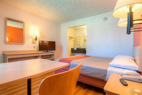 Motel 6-Rancho Mirage CA - Palm Springs - image 42
