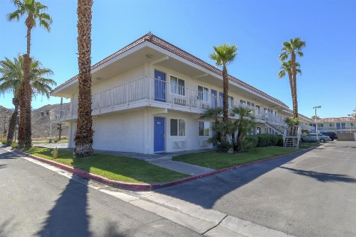 Motel 6-Rancho Mirage CA - Palm Springs - image 43