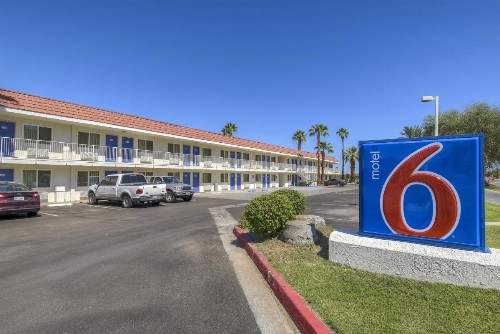 Motel 6-Rancho Mirage CA - Palm Springs - image 45
