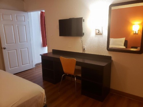 Motel 6-Rancho Mirage CA - Palm Springs - image 46