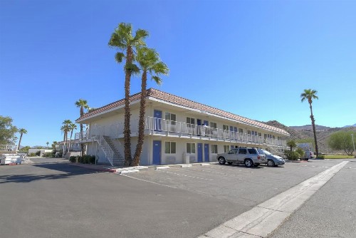 Motel 6-Rancho Mirage CA - Palm Springs - image 47