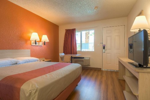Motel 6-Rancho Mirage CA - Palm Springs - image 48